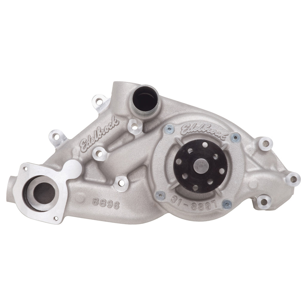 Edelbrock LS Aftermarket Water Pump