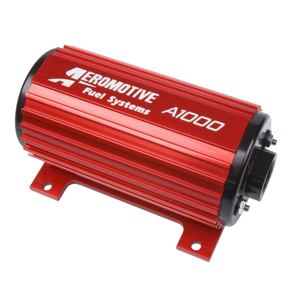 Aeromotive A1000 In-Line Fuel Pump