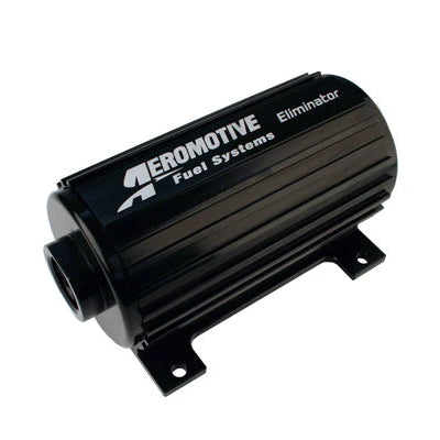 Aeromotive Eliminator In-Line Fuel Pump