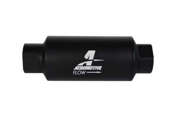 Aeromotive Marine 10m Microglass, Outlet ORB-10 Fuel Filter