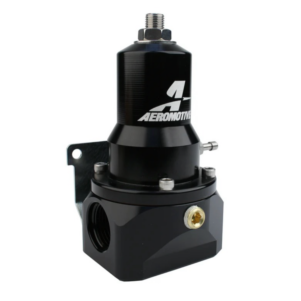 Aeromotive Extreme Flow EFI Regulator 13132