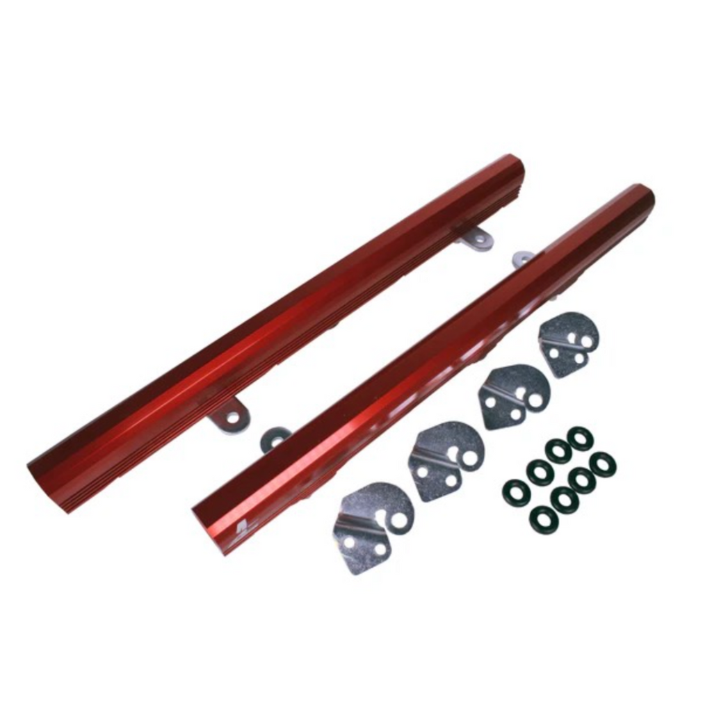 Aeromotive Fuel Rail Kit, GM LS2