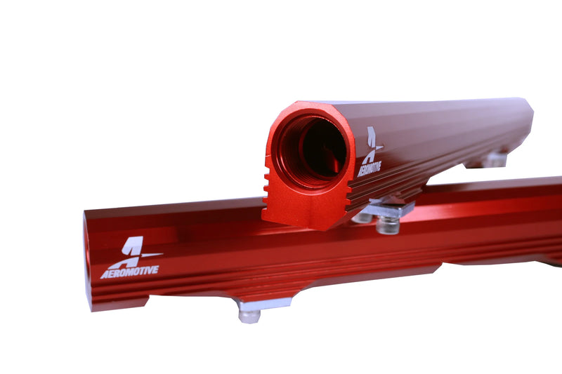 Aeromotive Fuel Rail Kit, GM LS2