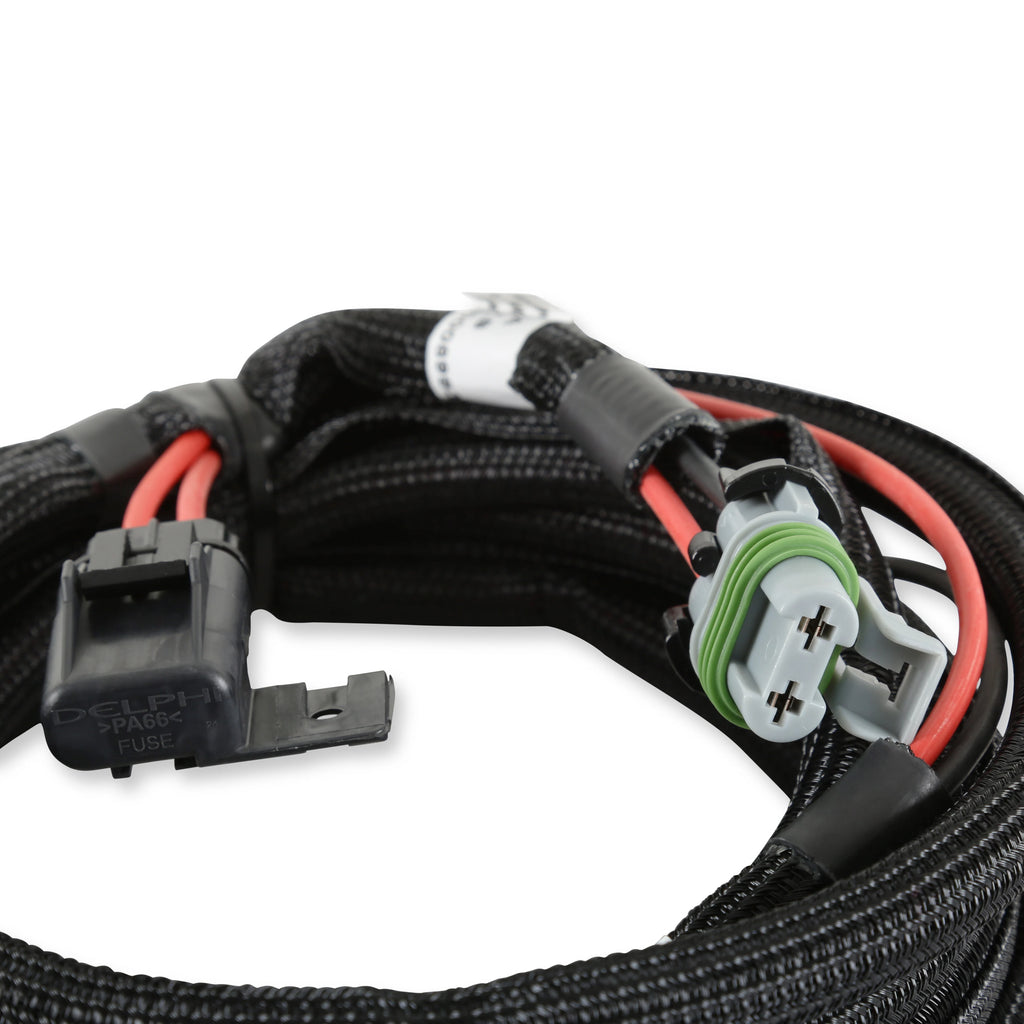 Holley Main Power Harness