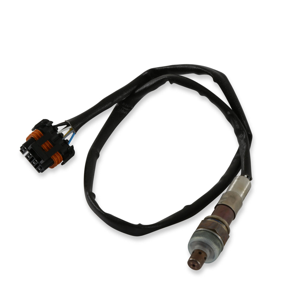 Holley NTK Wideband Oxygen Sensor