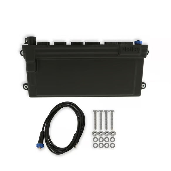 Holley Dominator EFI ECU