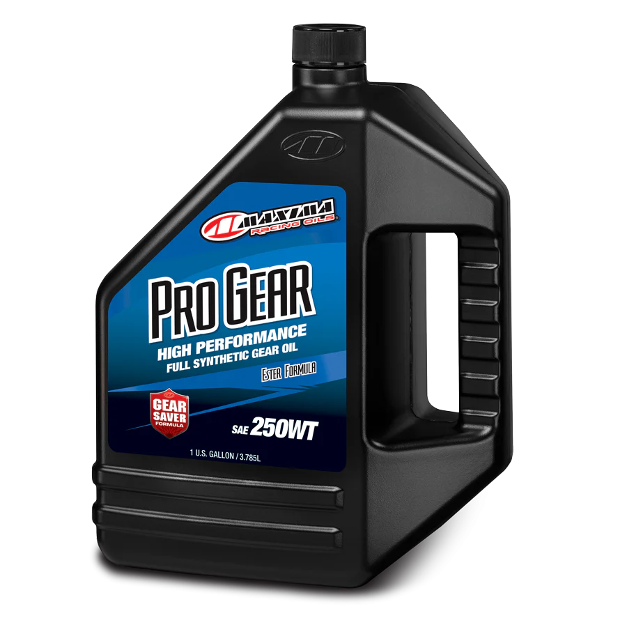 Maxima Pro Gear Oil 250WT