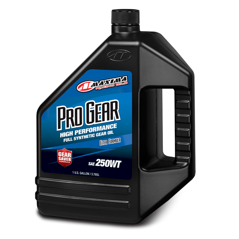 Maxima Pro Gear Oil 250WT