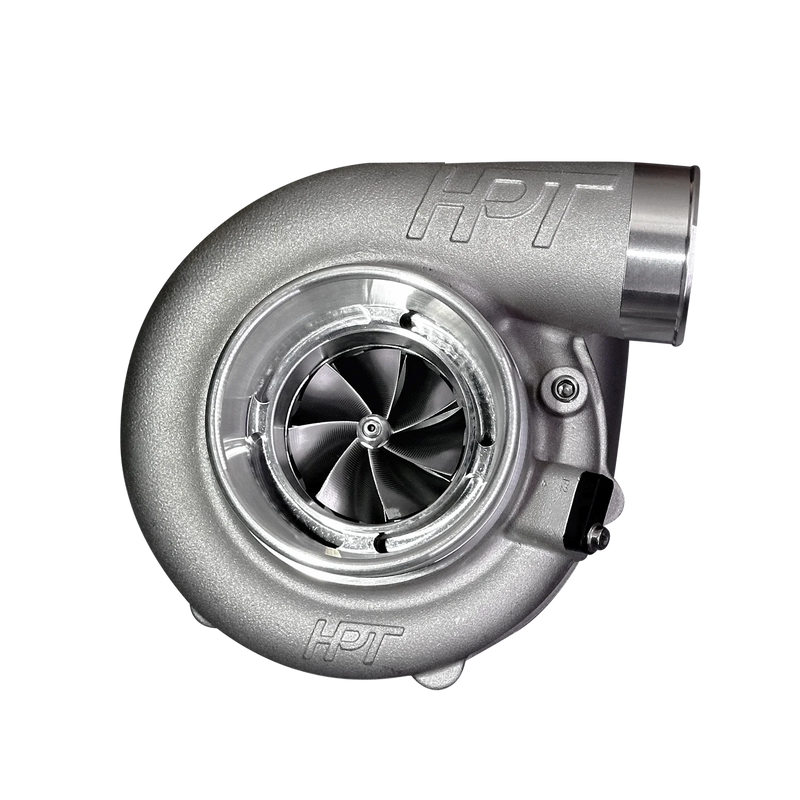 HPT F2 6266 Reverse Rotation Turbocharger