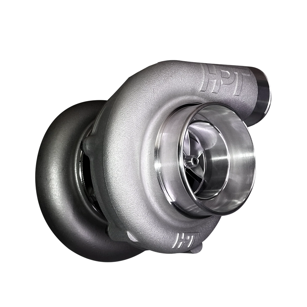 HPT F2 6466 Reverse Rotation Turbocharger