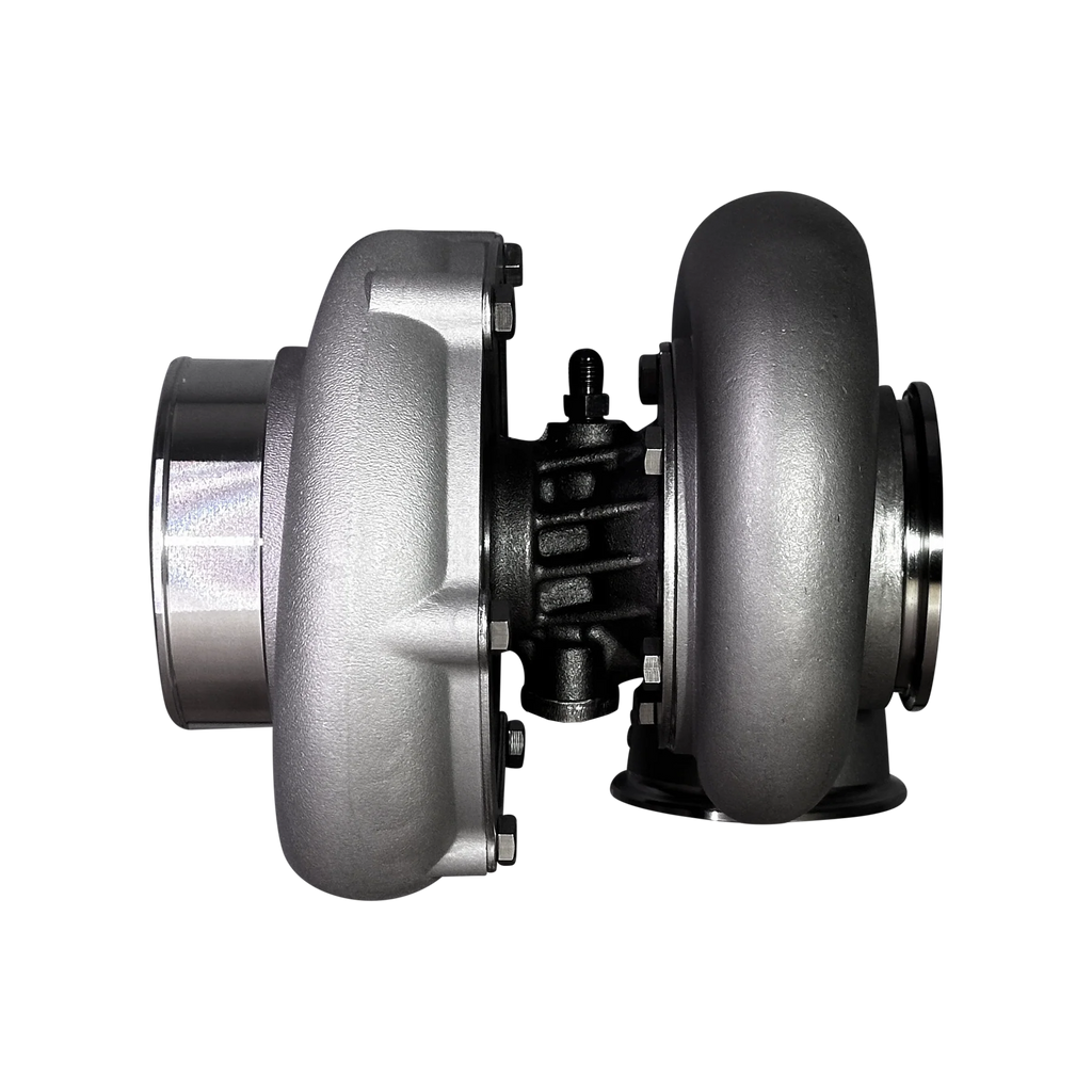 HPT F2 6466 Reverse Rotation Turbocharger