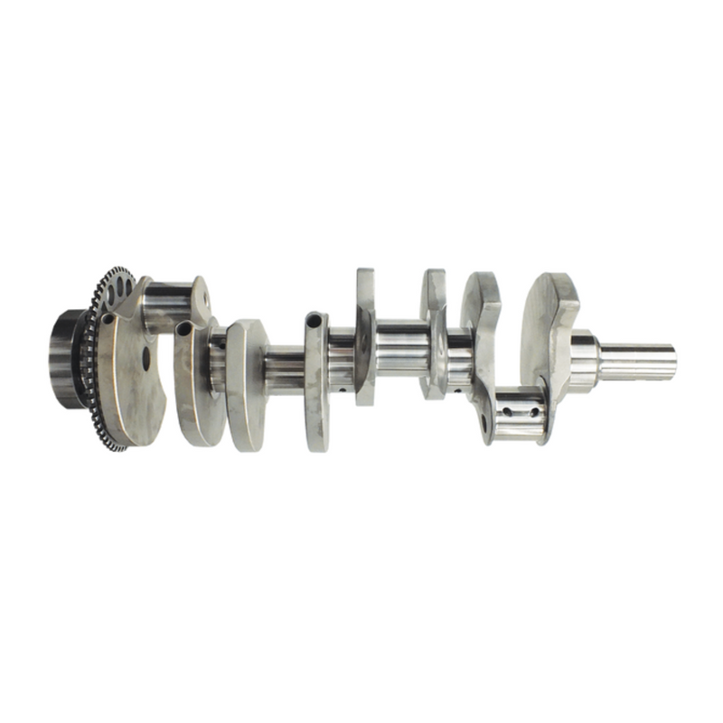 Manley Chevy LS Billet Crankshaft – 4.000 in. Stroke