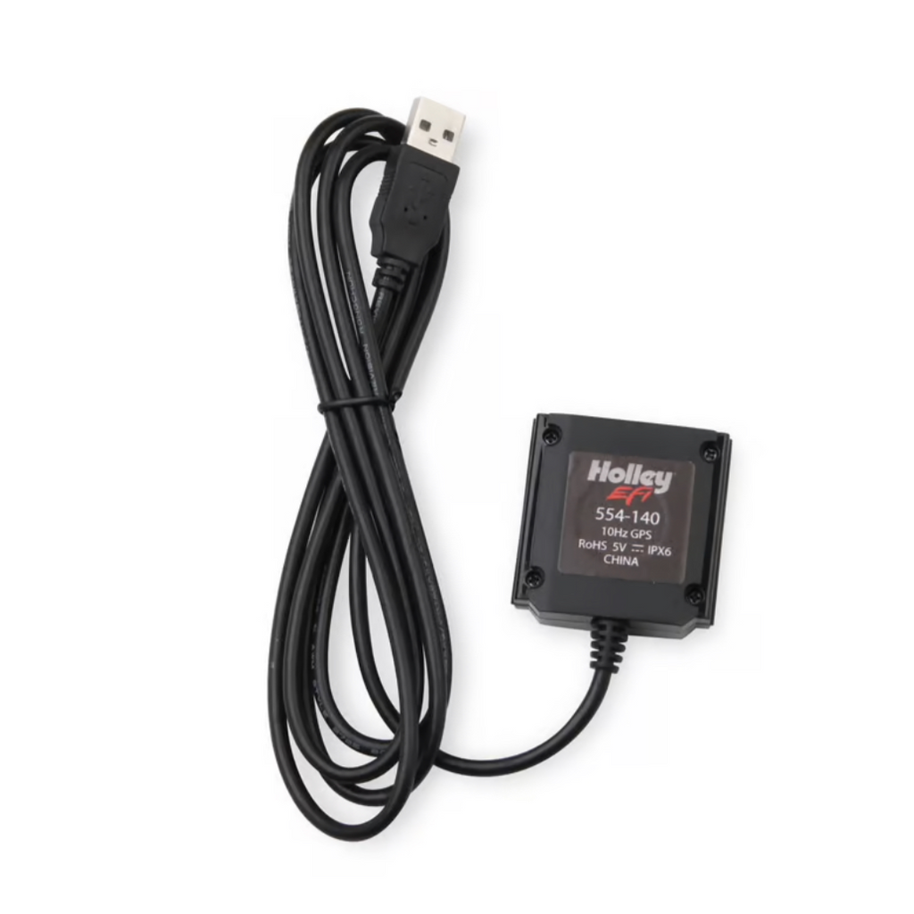 Holley GPS Digital Dash USB Module