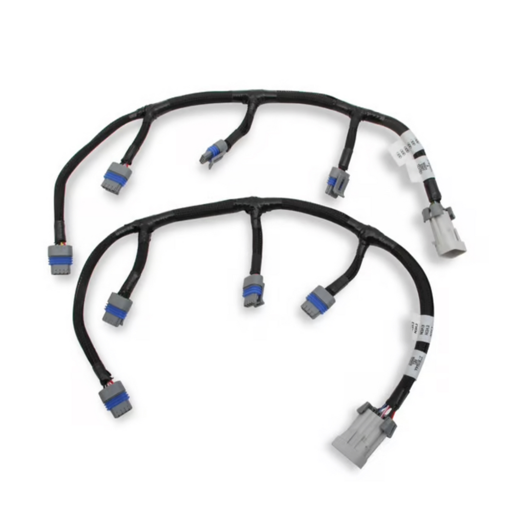 Holley LS Coil Harnesses