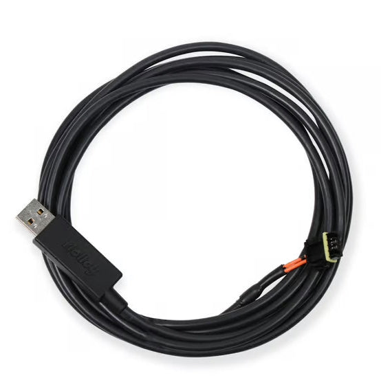 Holley EFI CAN to USB Dongle Communication Cable