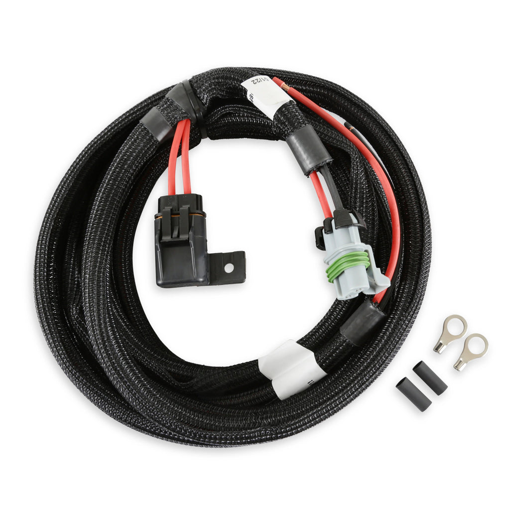 Holley Main Power Harness