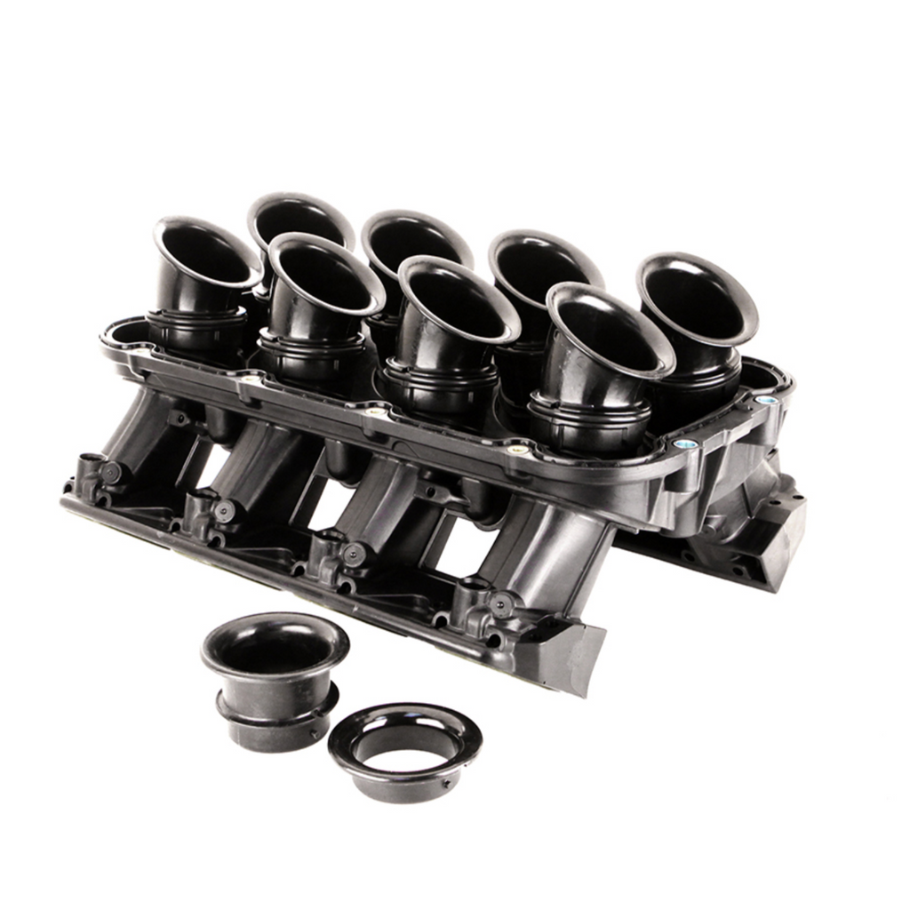 Performance Design Carbon pTR Intake Manifold LS3 LS7