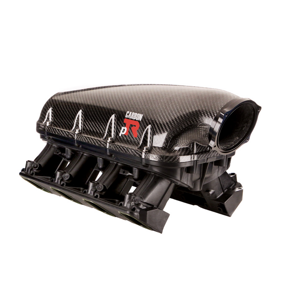 Performance Design Carbon pTR Intake Manifold LS3 LS7